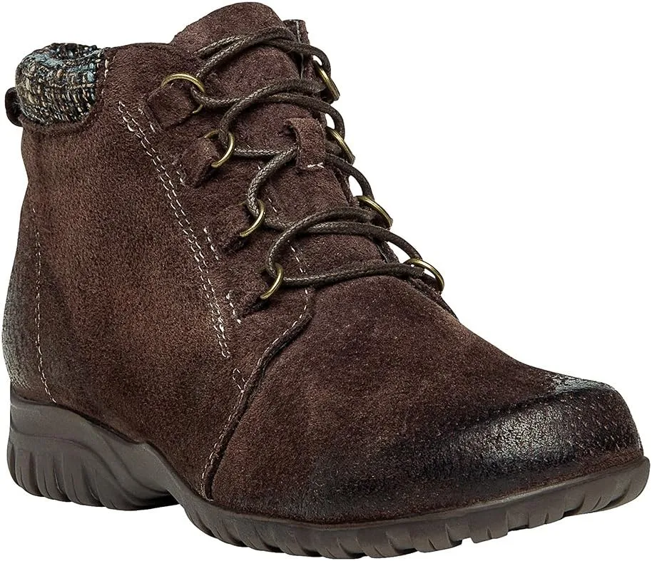 Propt Women's Delaney Ankle Boot