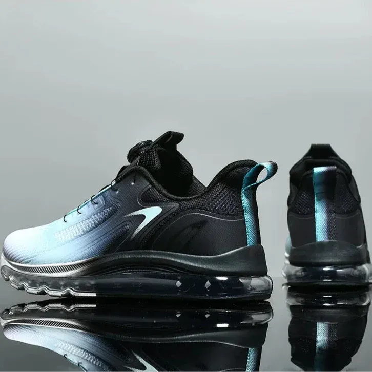 Reinforce Air Cushioned Training Shoes