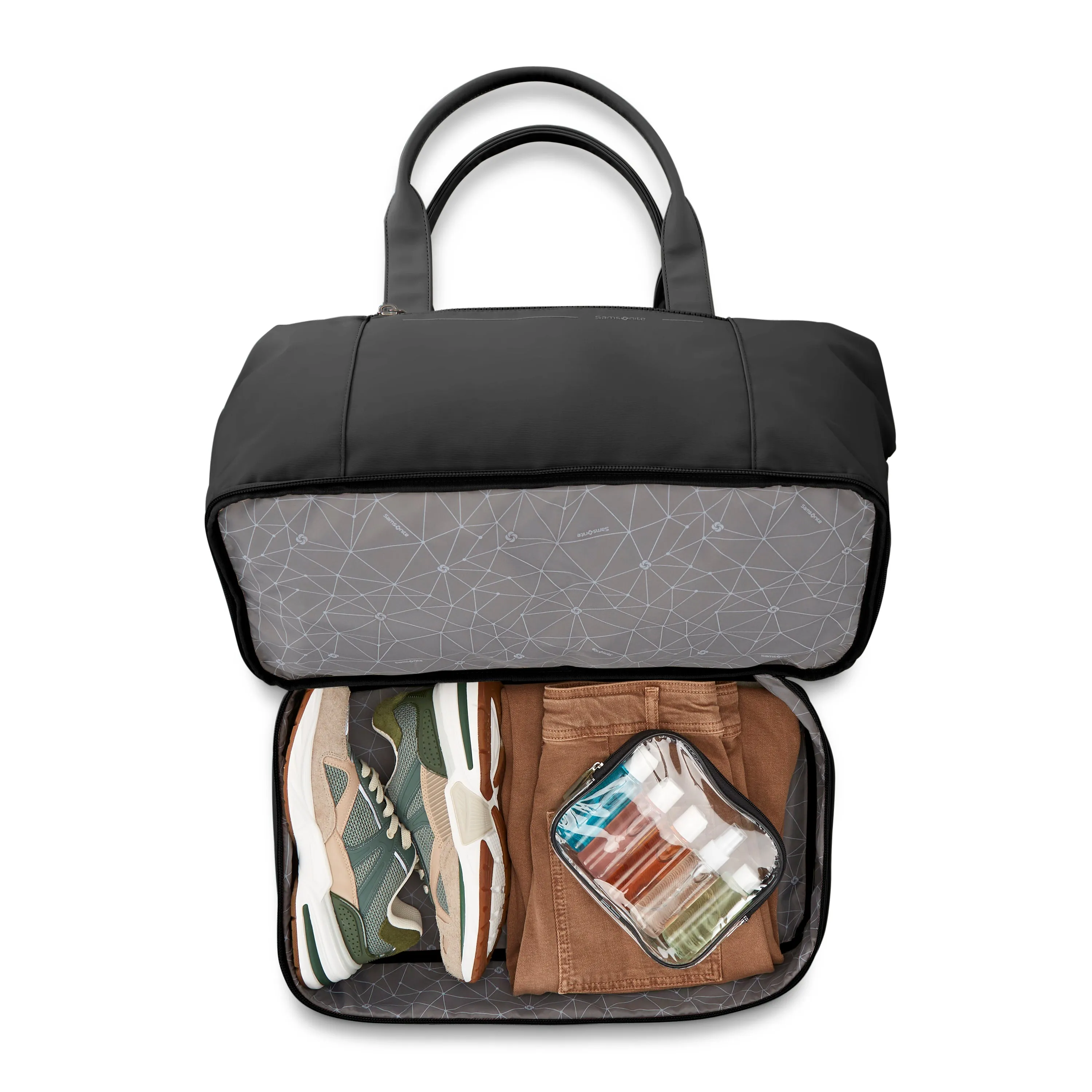 Samsonite Companion Bags Weekender 15.6"