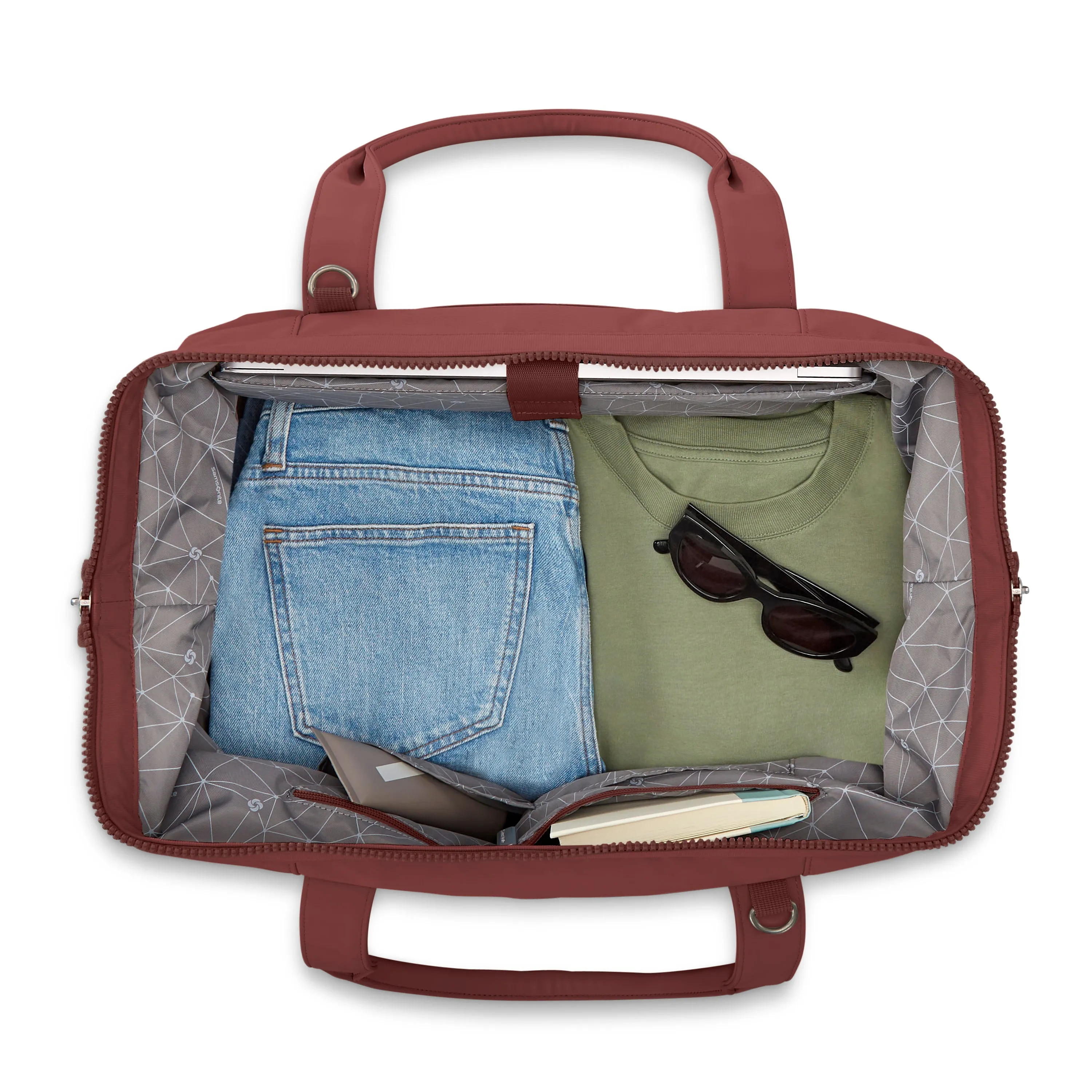 Samsonite Companion Bags Weekender 15.6"