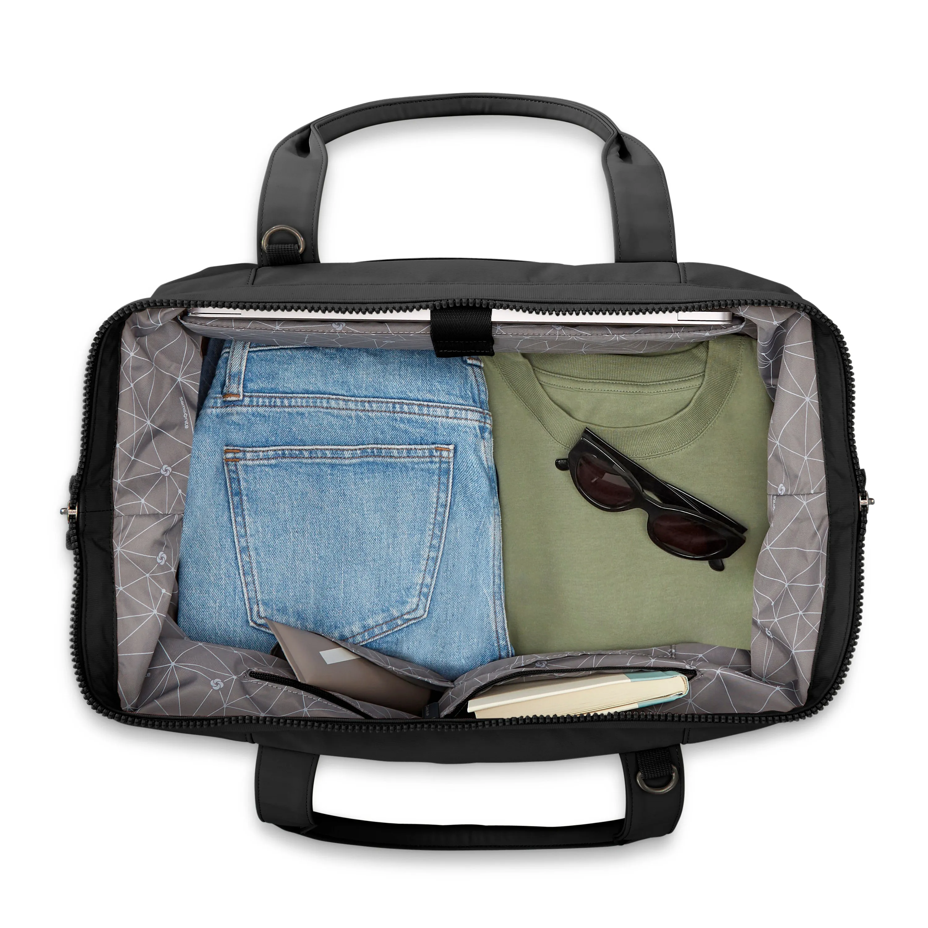 Samsonite Companion Bags Weekender 15.6"
