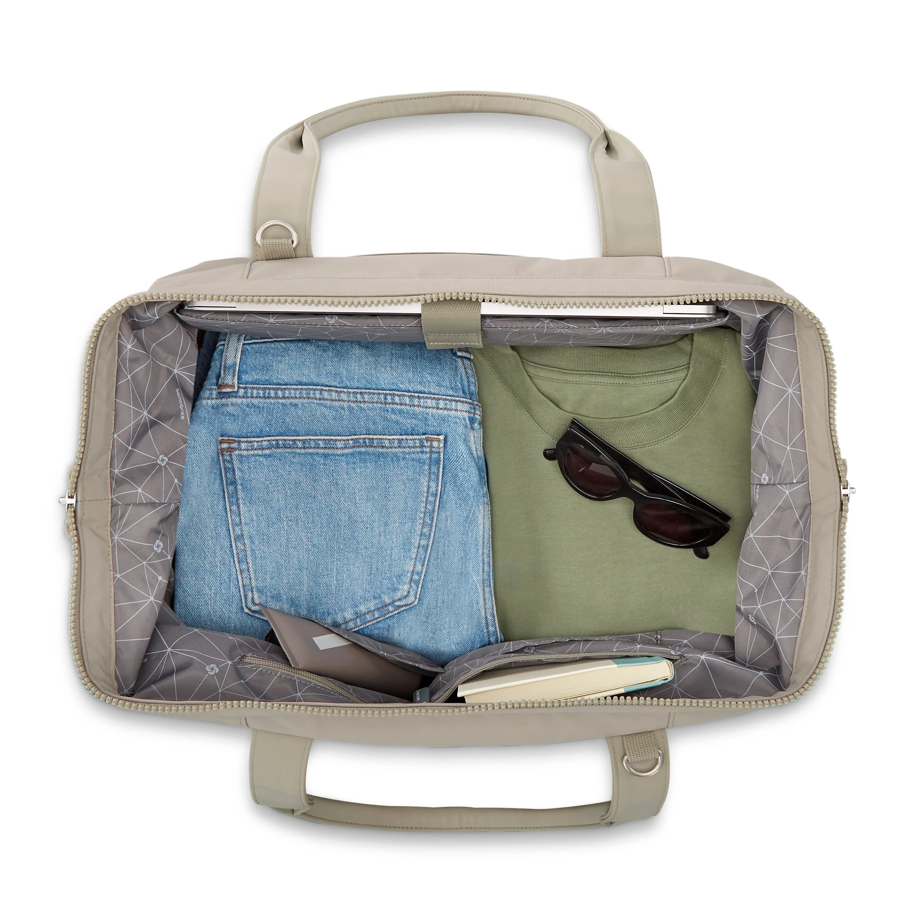 Samsonite Companion Bags Weekender 15.6"