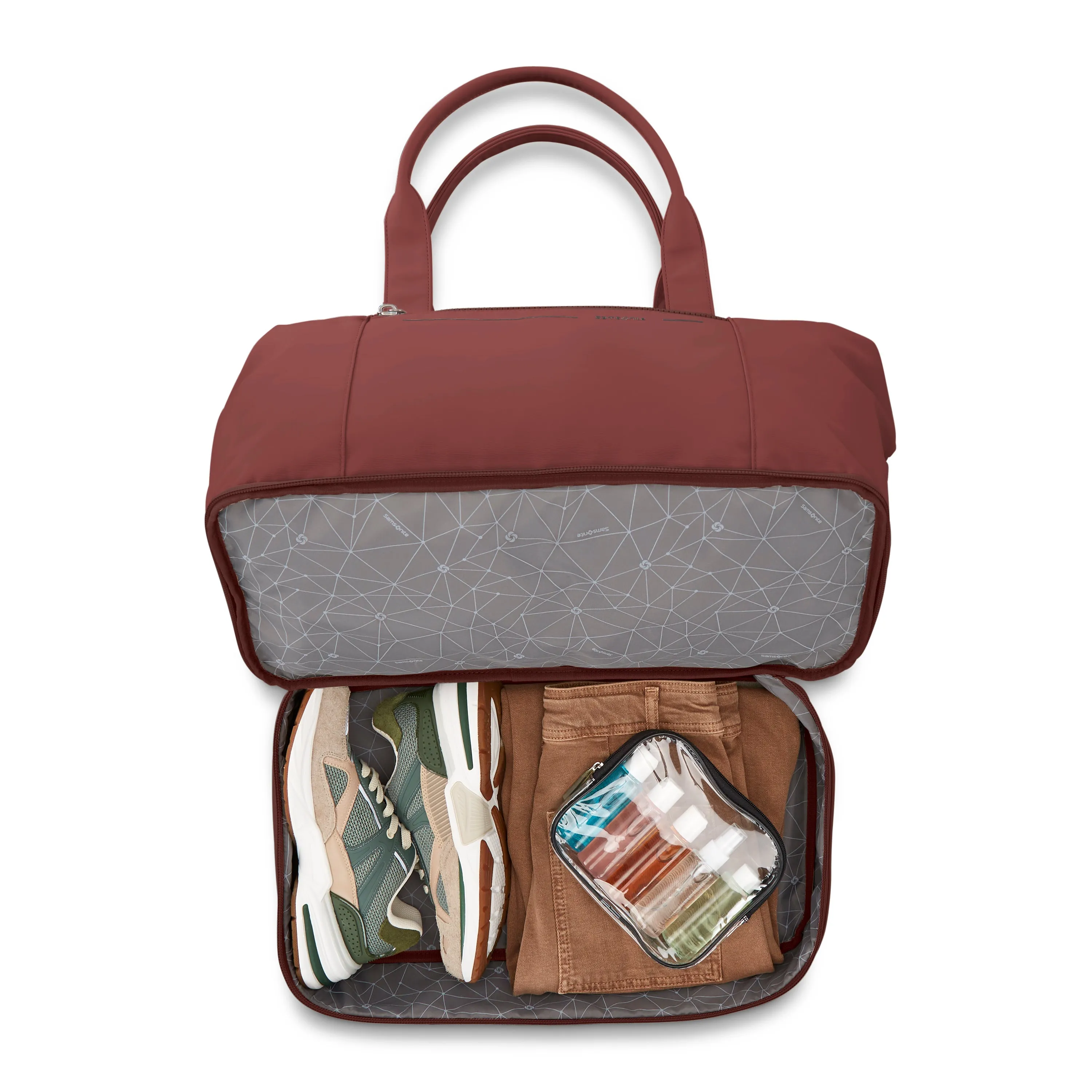 Samsonite Companion Bags Weekender 15.6"