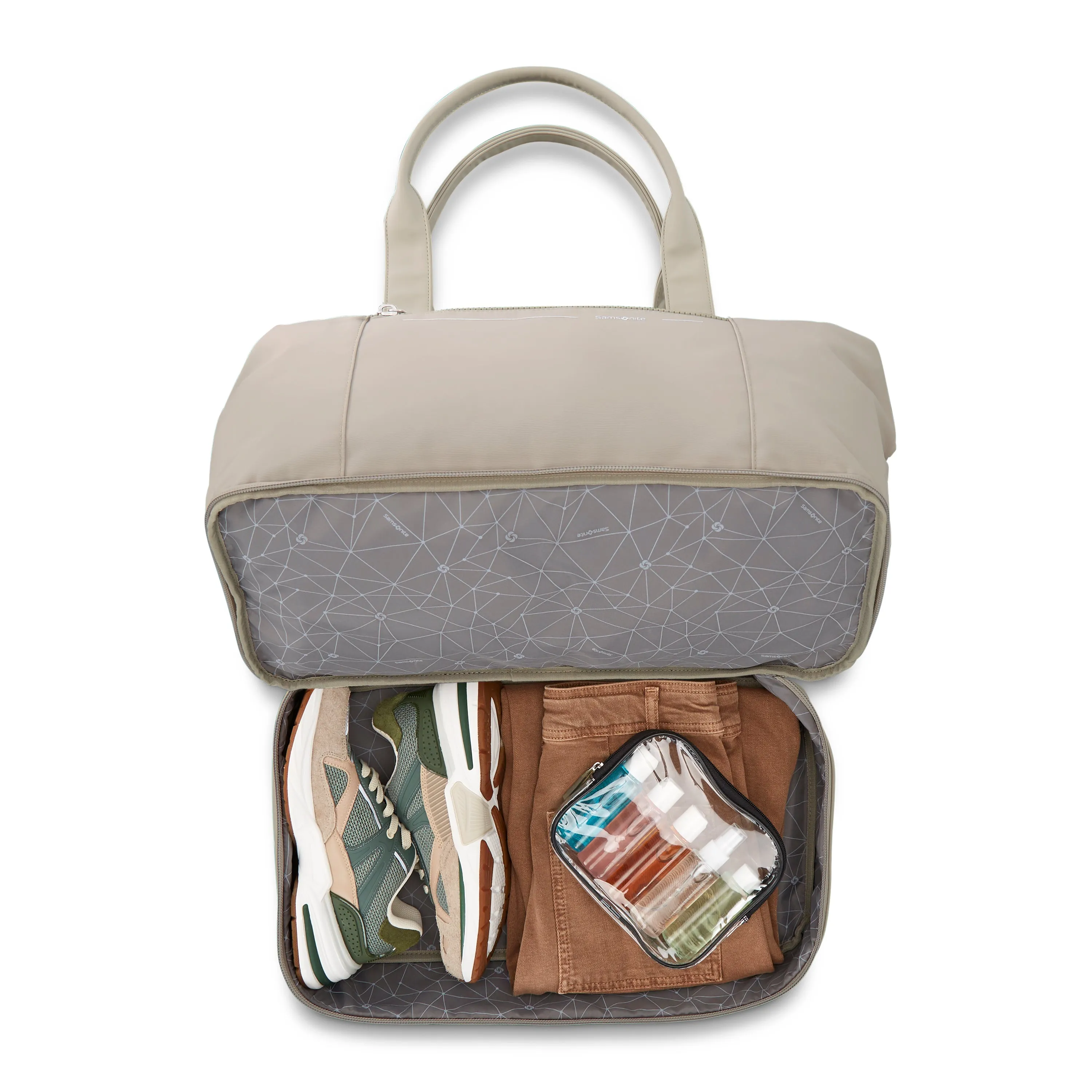 Samsonite Companion Bags Weekender 15.6"
