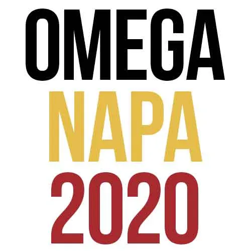 Secretlab OMEGA 2020 NAPA