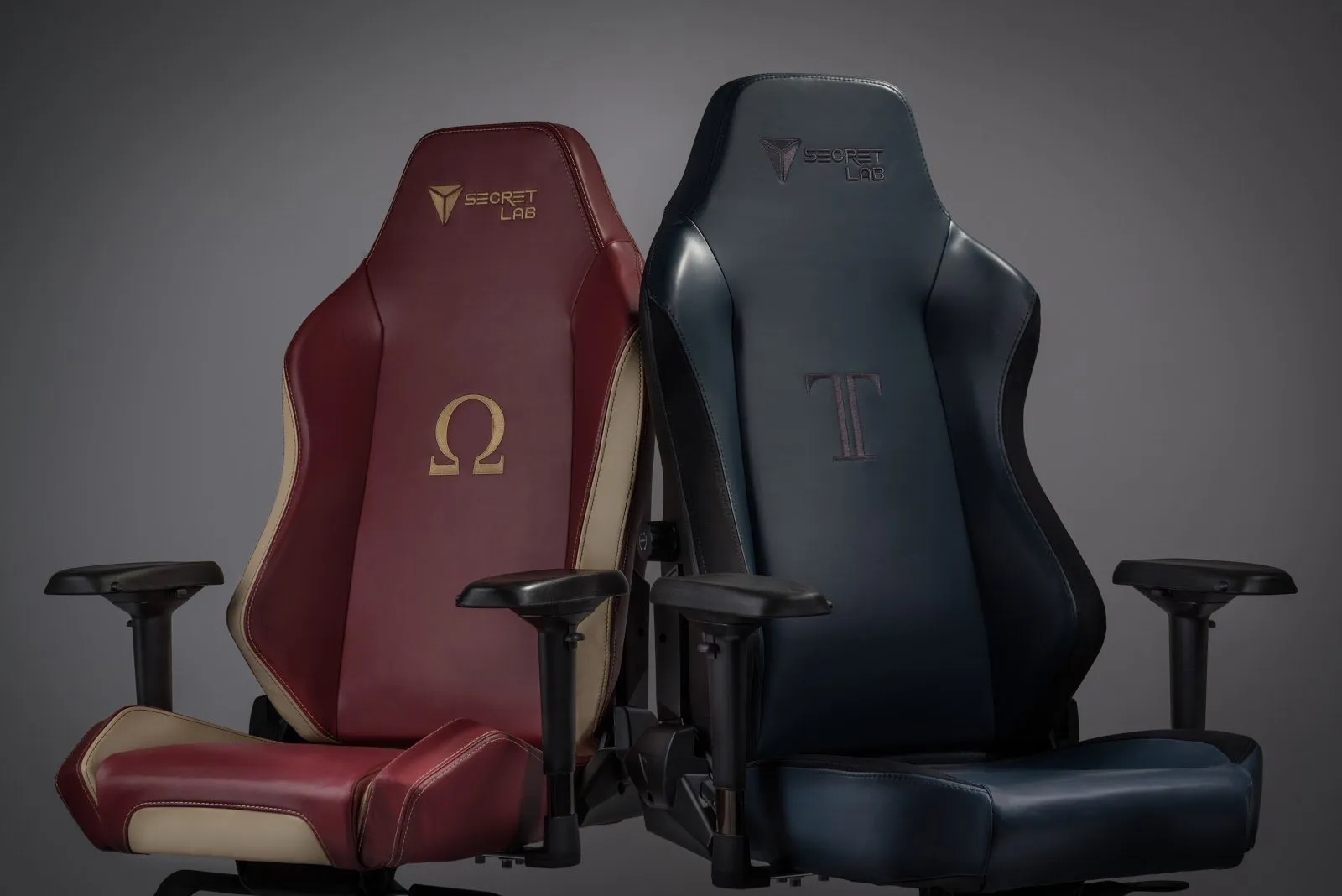 Secretlab OMEGA 2020 NAPA