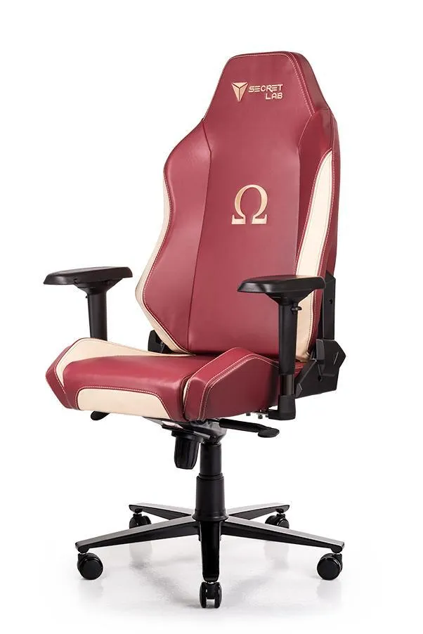 Secretlab OMEGA 2020 NAPA
