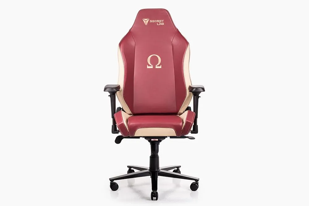 Secretlab OMEGA 2020 NAPA