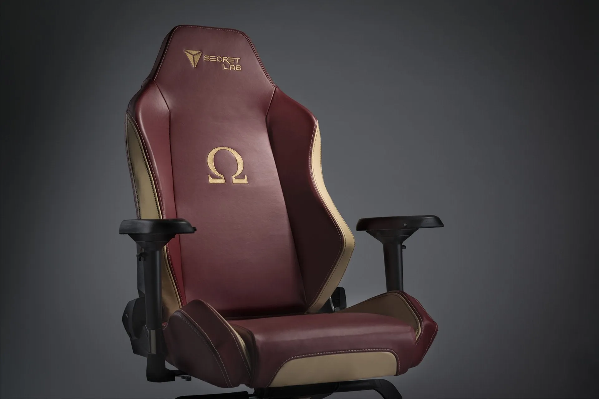 Secretlab OMEGA 2020 NAPA