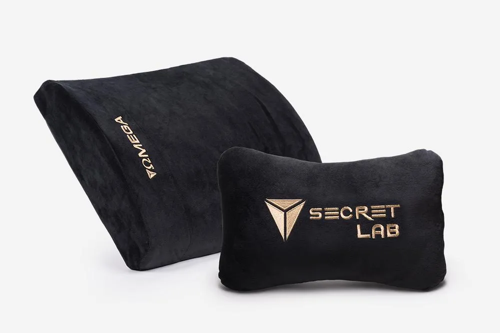 Secretlab OMEGA 2020 NAPA