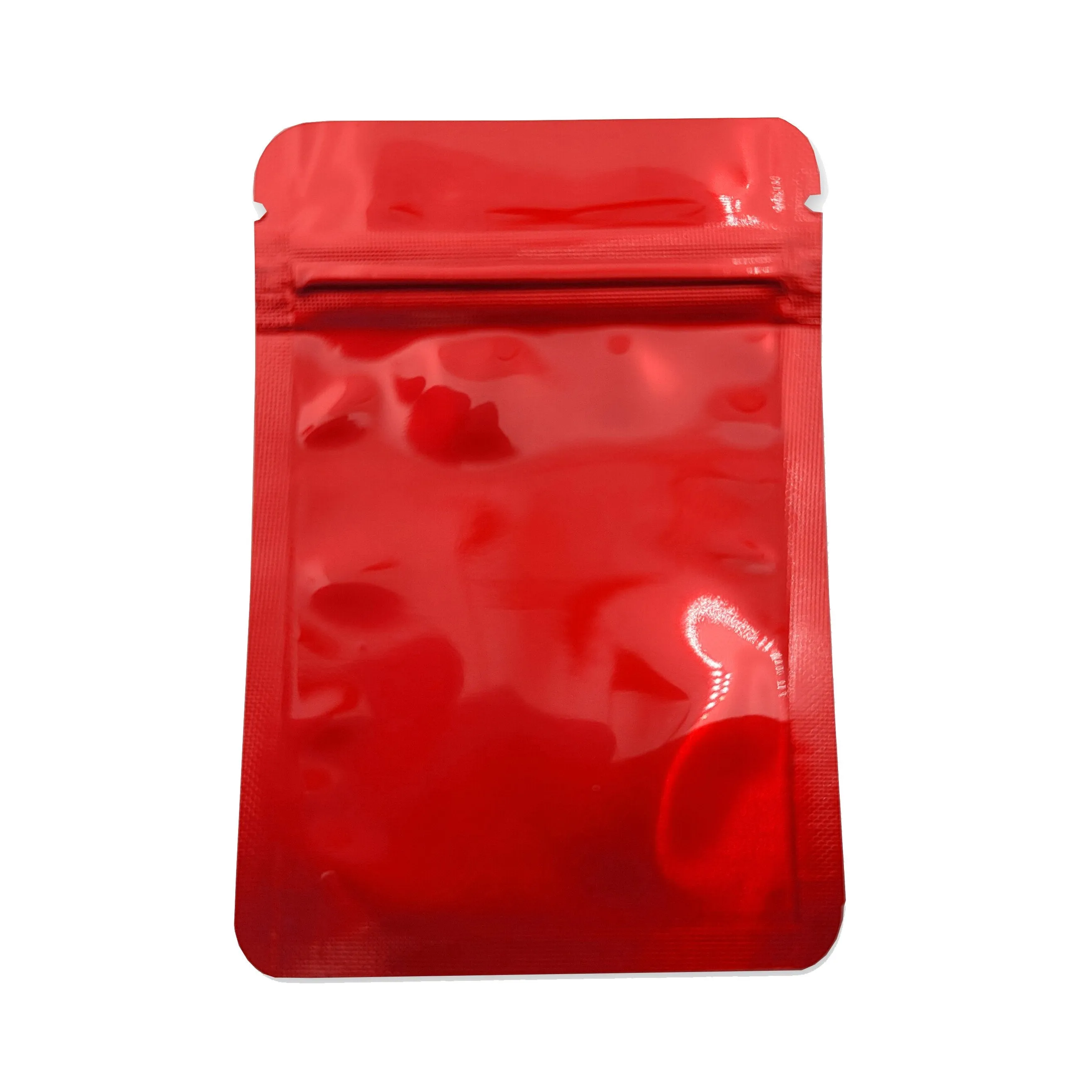 Shiny Series Smell Proof Bag (1 gram) 4.3" x 2.9"