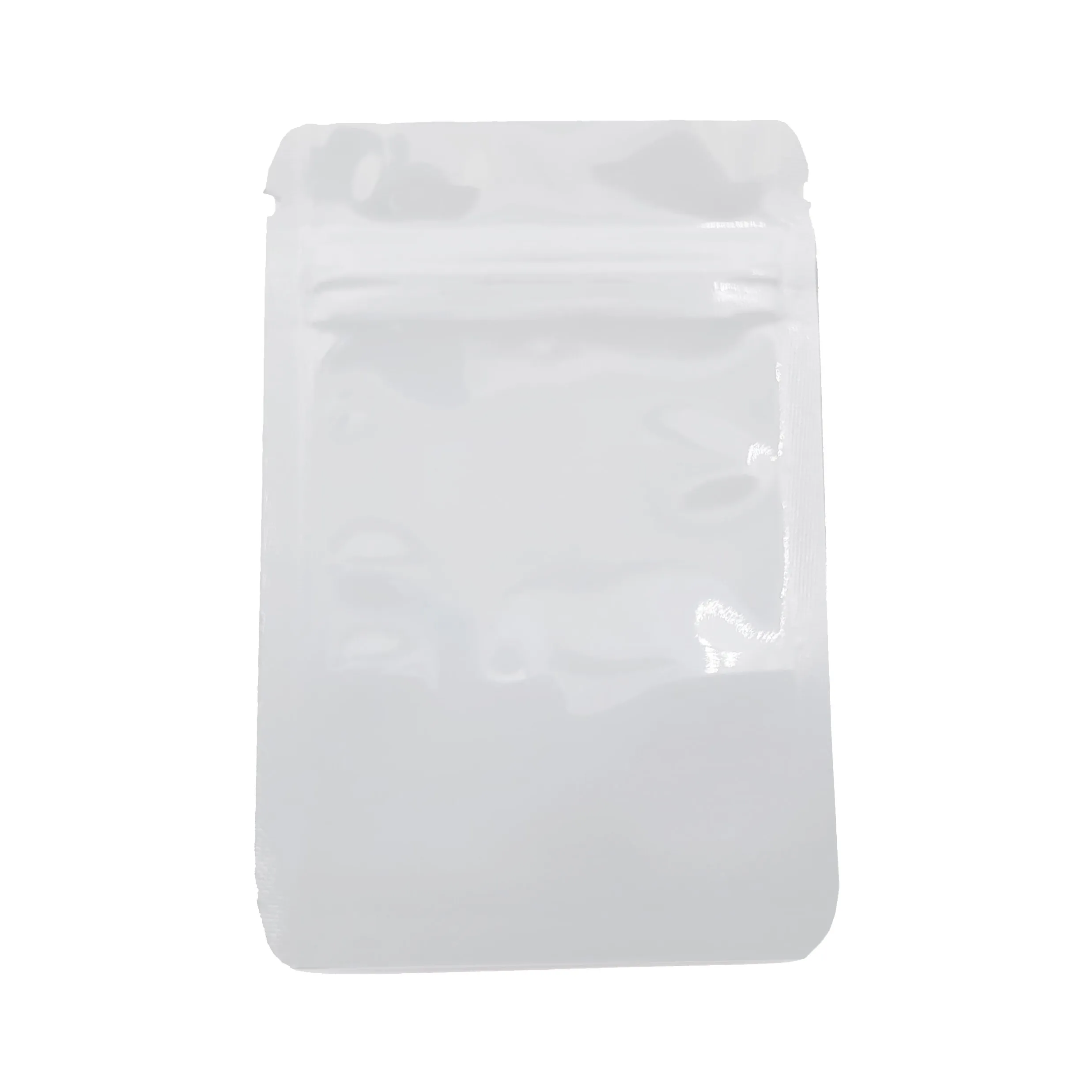 Shiny Series Smell Proof Bag (1 gram) 4.3" x 2.9"