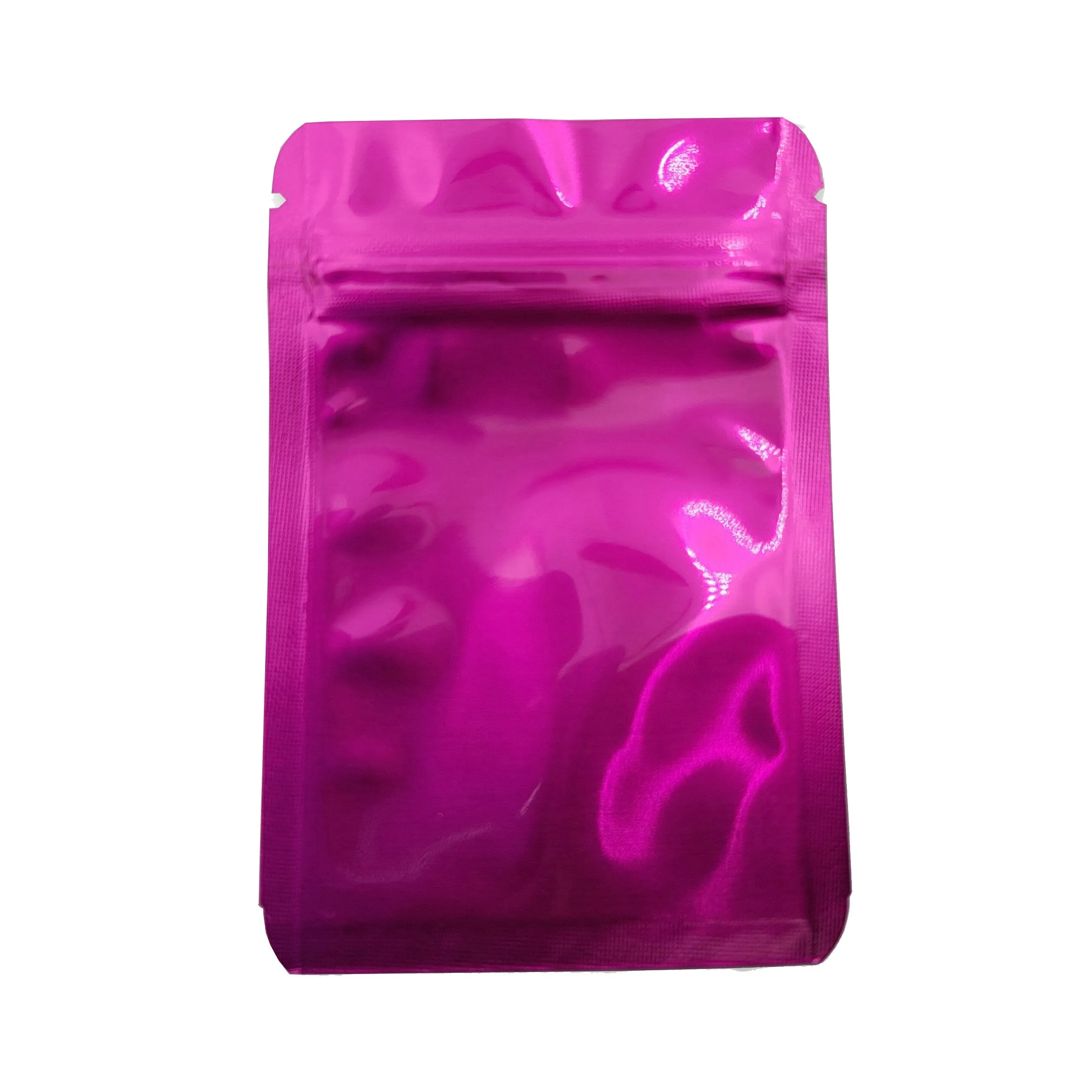 Shiny Series Smell Proof Bag (1 gram) 4.3" x 2.9"