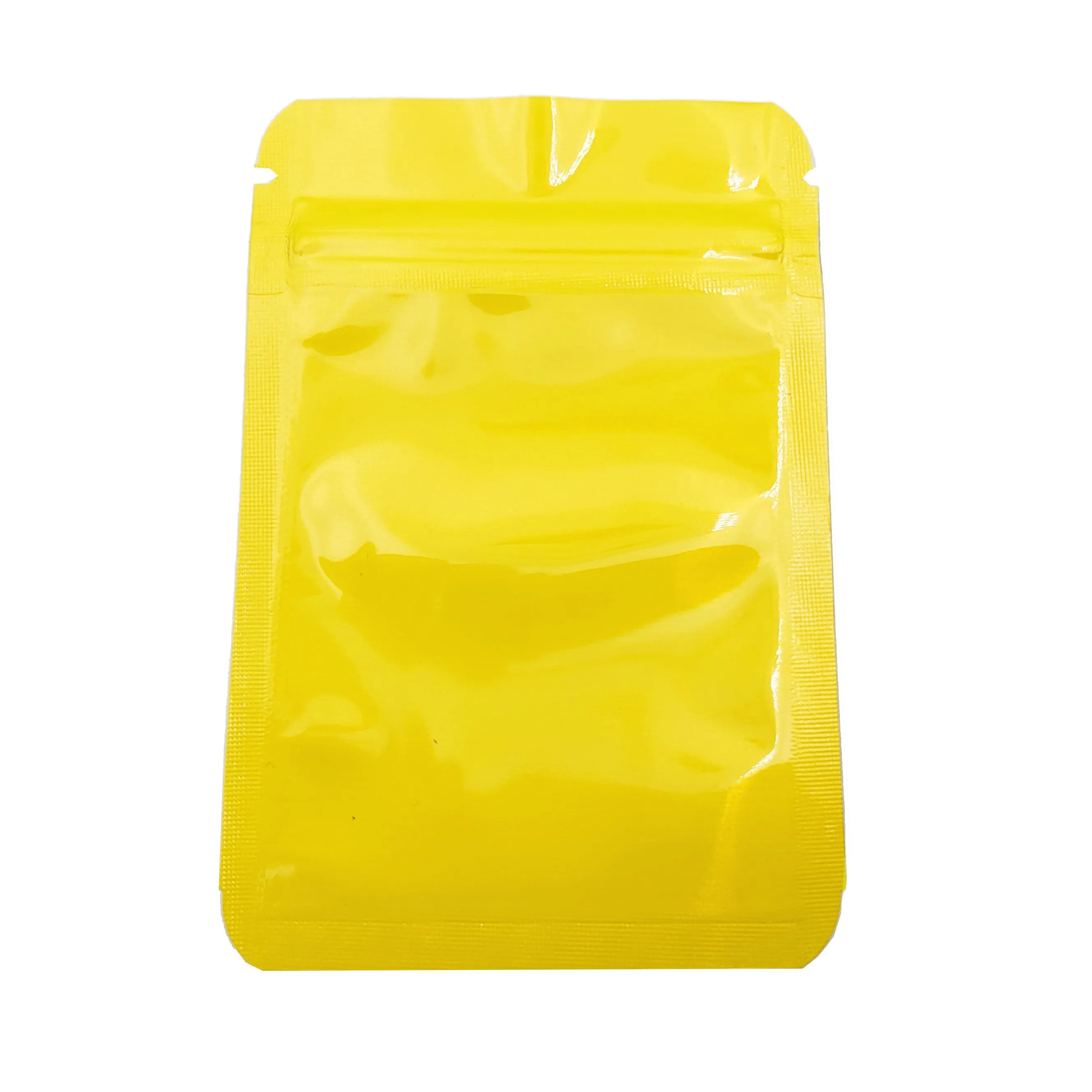 Shiny Series Smell Proof Bag (1 gram) 4.3" x 2.9"