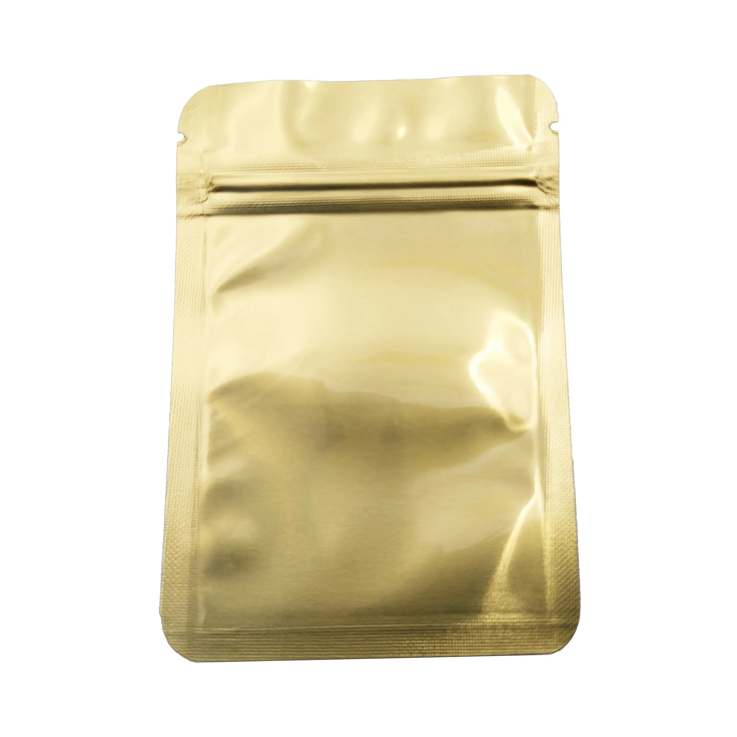 Shiny Series Smell Proof Bag (1 gram) 4.3" x 2.9"