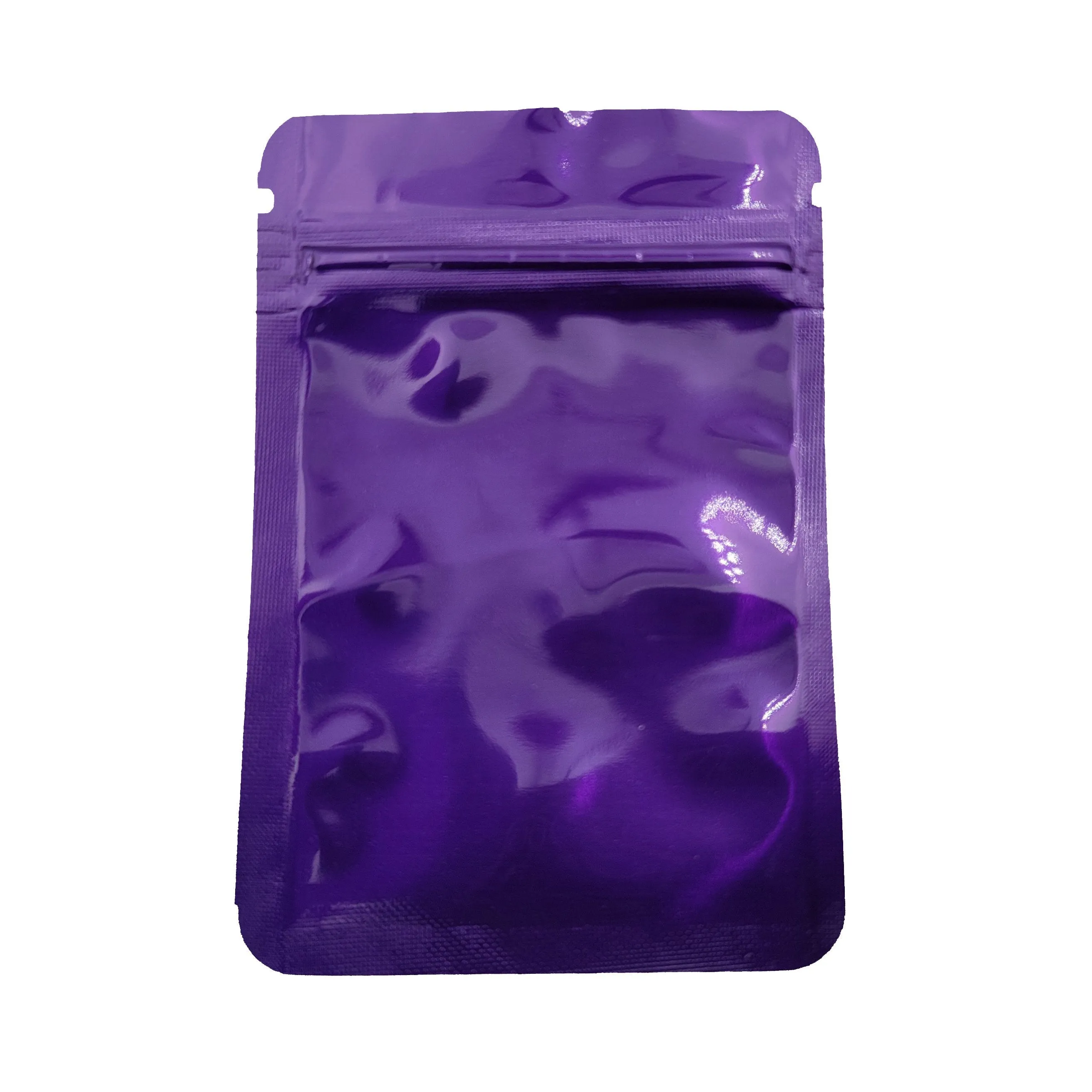 Shiny Series Smell Proof Bag (1 gram) 4.3" x 2.9"