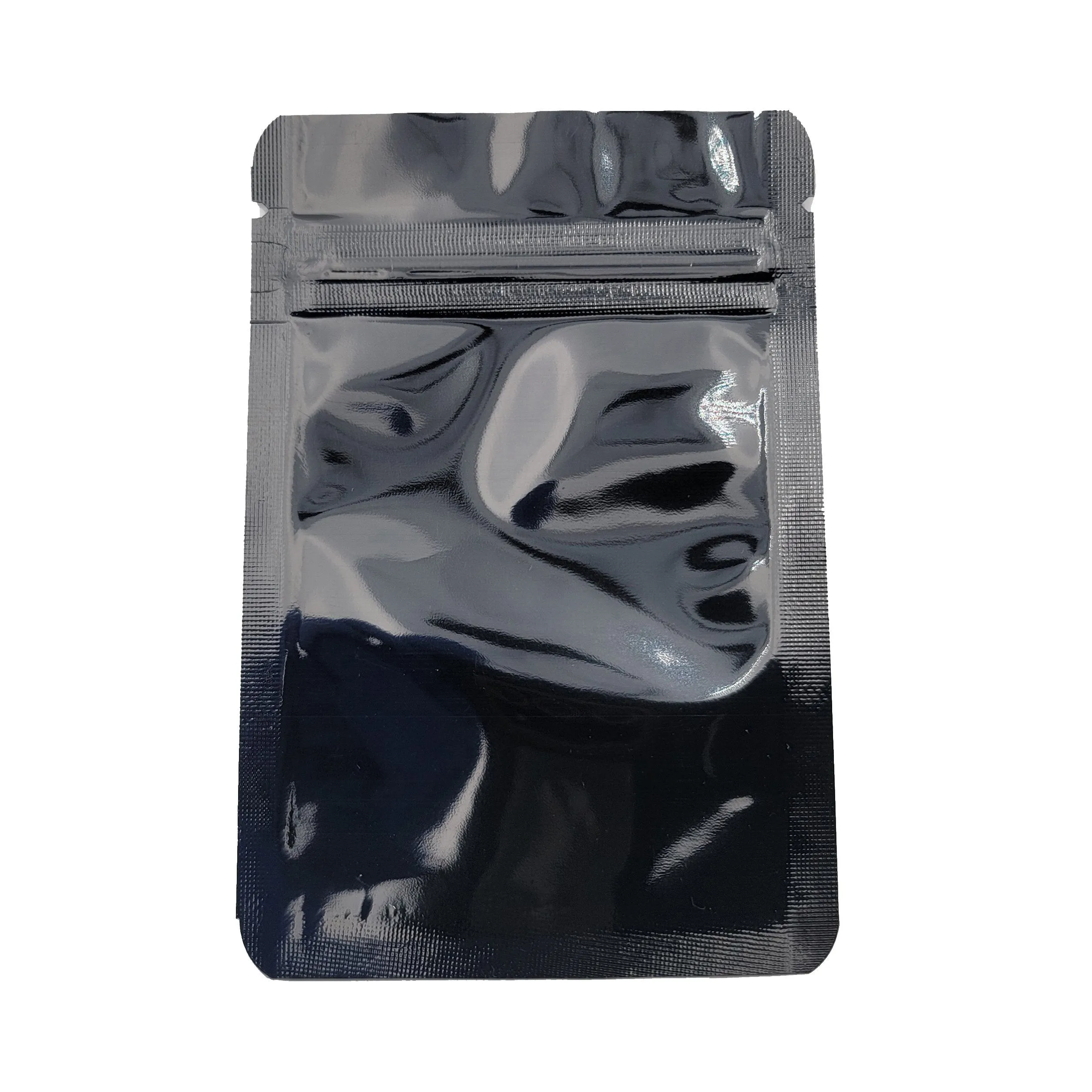 Shiny Series Smell Proof Bag (1 gram) 4.3" x 2.9"