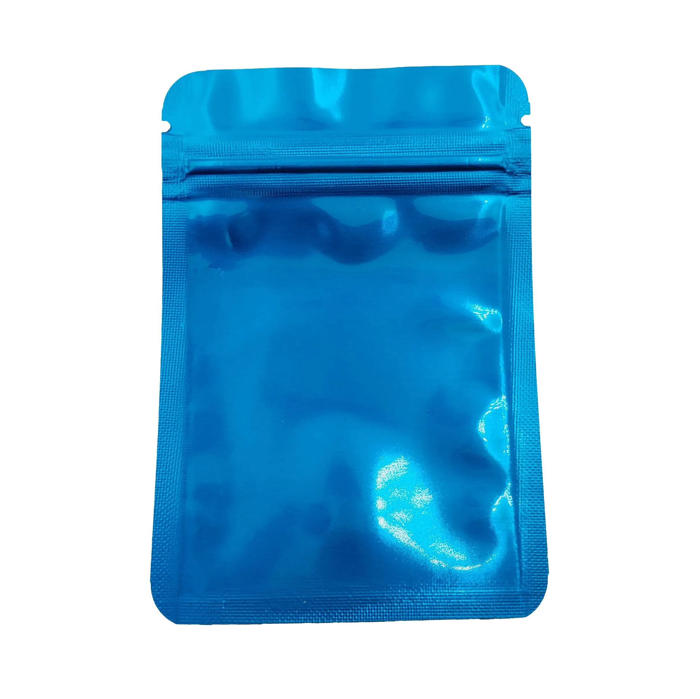 Shiny Series Smell Proof Bag (1 gram) 4.3" x 2.9"