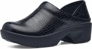 Shoes for Crews Whitney Women's Slip Resistant Work Shoes Non Slip Sneakers Walking Water Resistant Zapatillas Zapatos Trabajo
