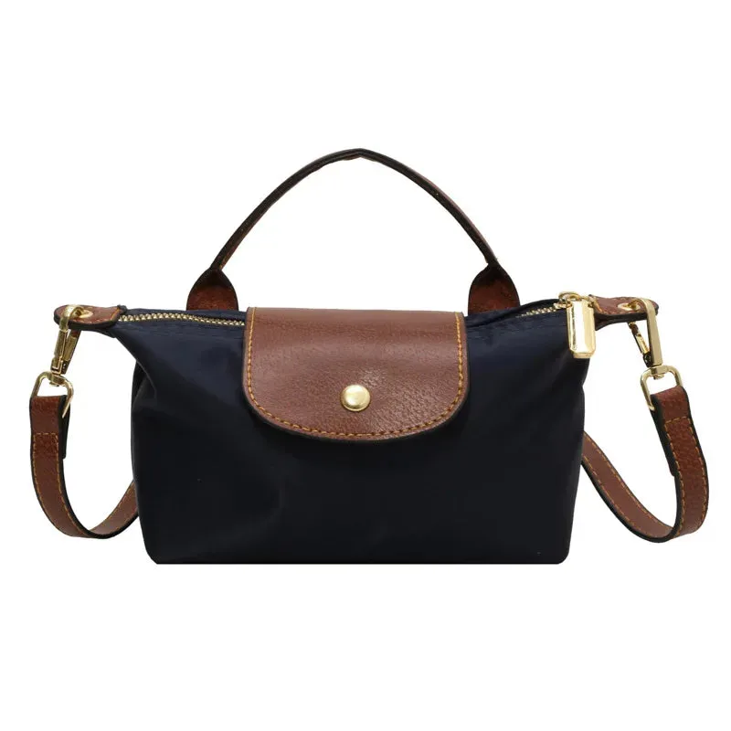 Small Crossbody Square Shoulder Side Bag