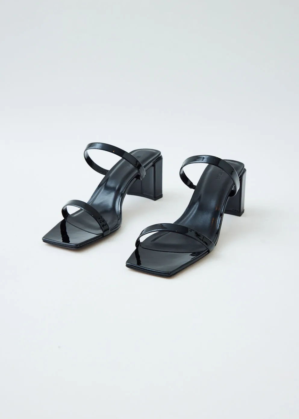 Tanya Heels