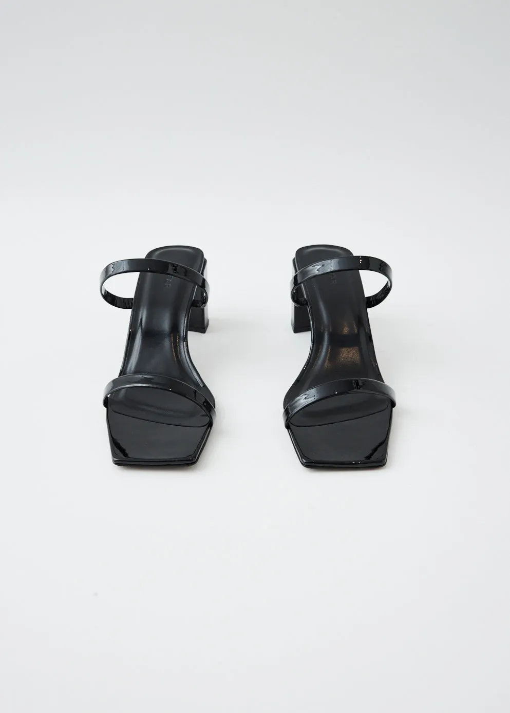 Tanya Heels
