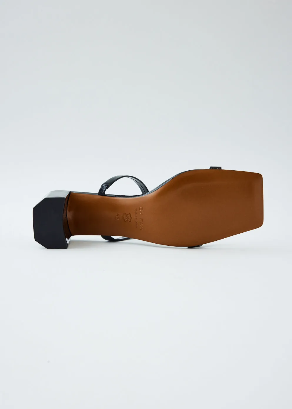 Tanya Heels