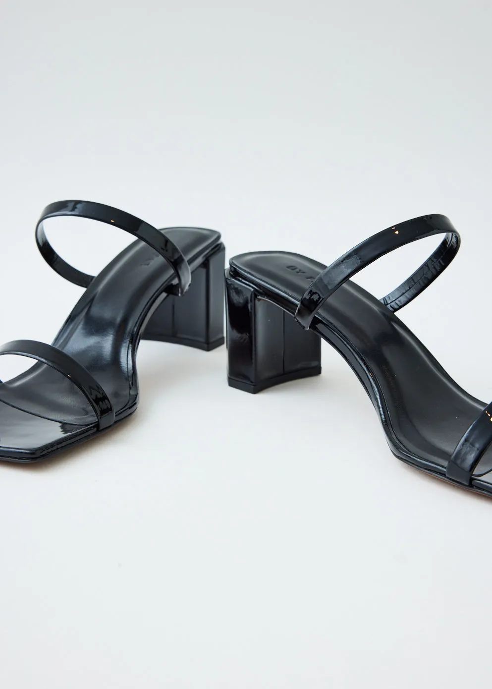 Tanya Heels