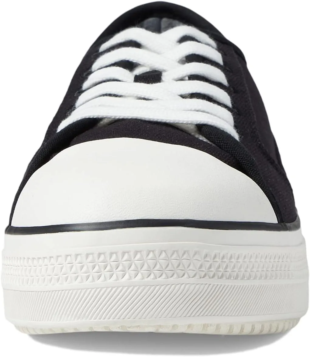 Thorogood Low-Height Warehouse Won Work Shoes for Men with Composite Safety Toe and Slip-Resistant Outsole