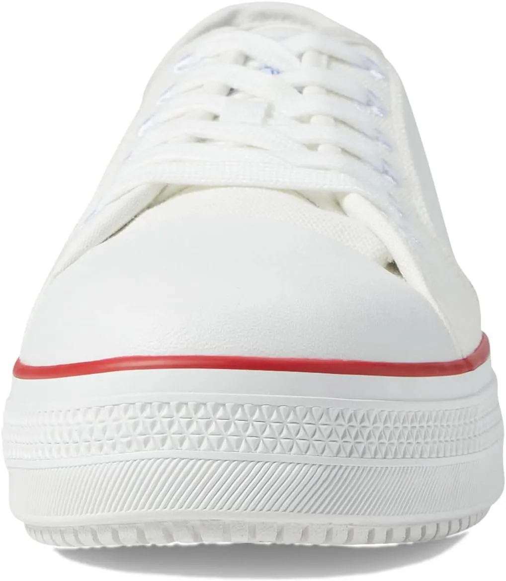 Thorogood Low-Height Warehouse Won Work Shoes for Men with Composite Safety Toe and Slip-Resistant Outsole
