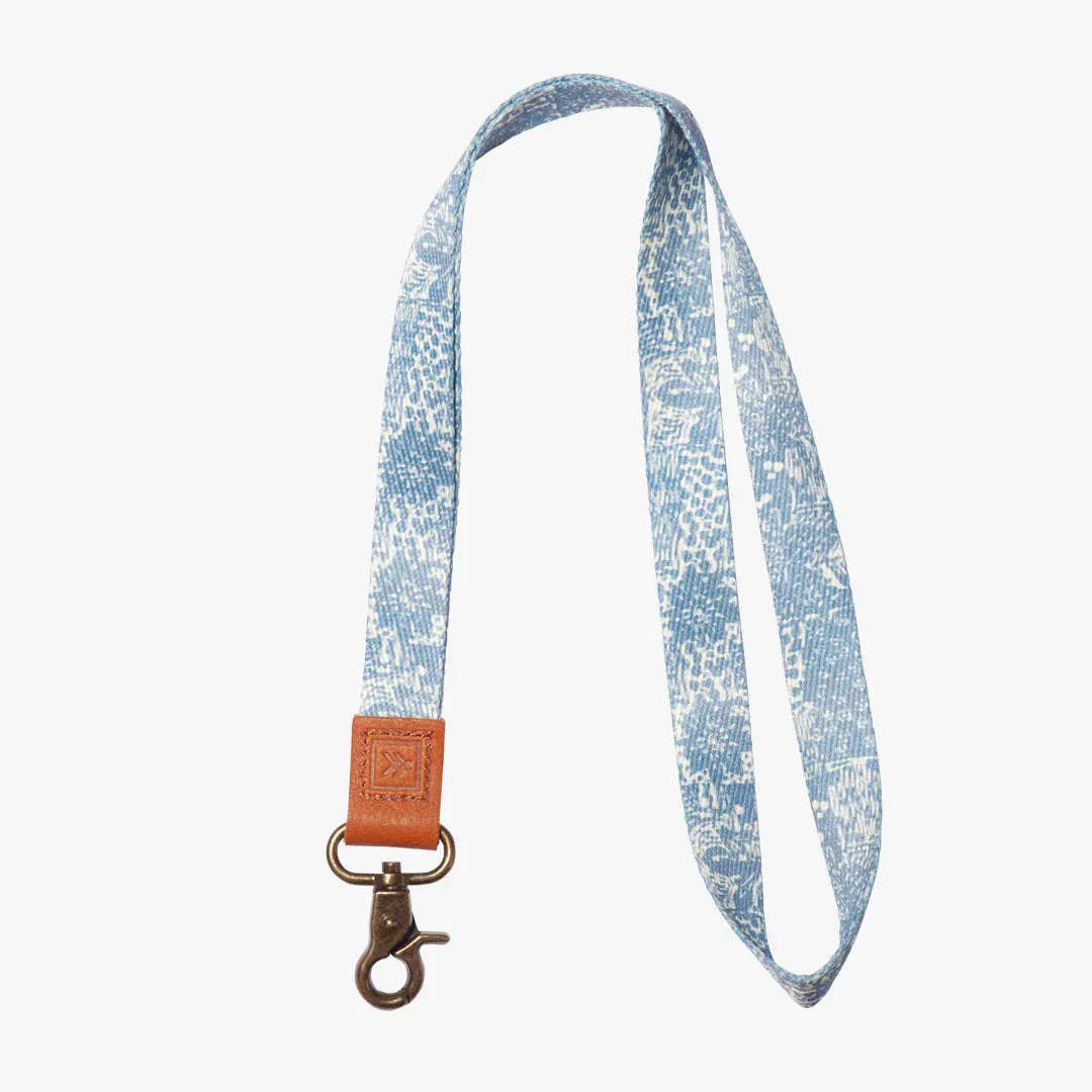 Thread Perth Neck Lanyard