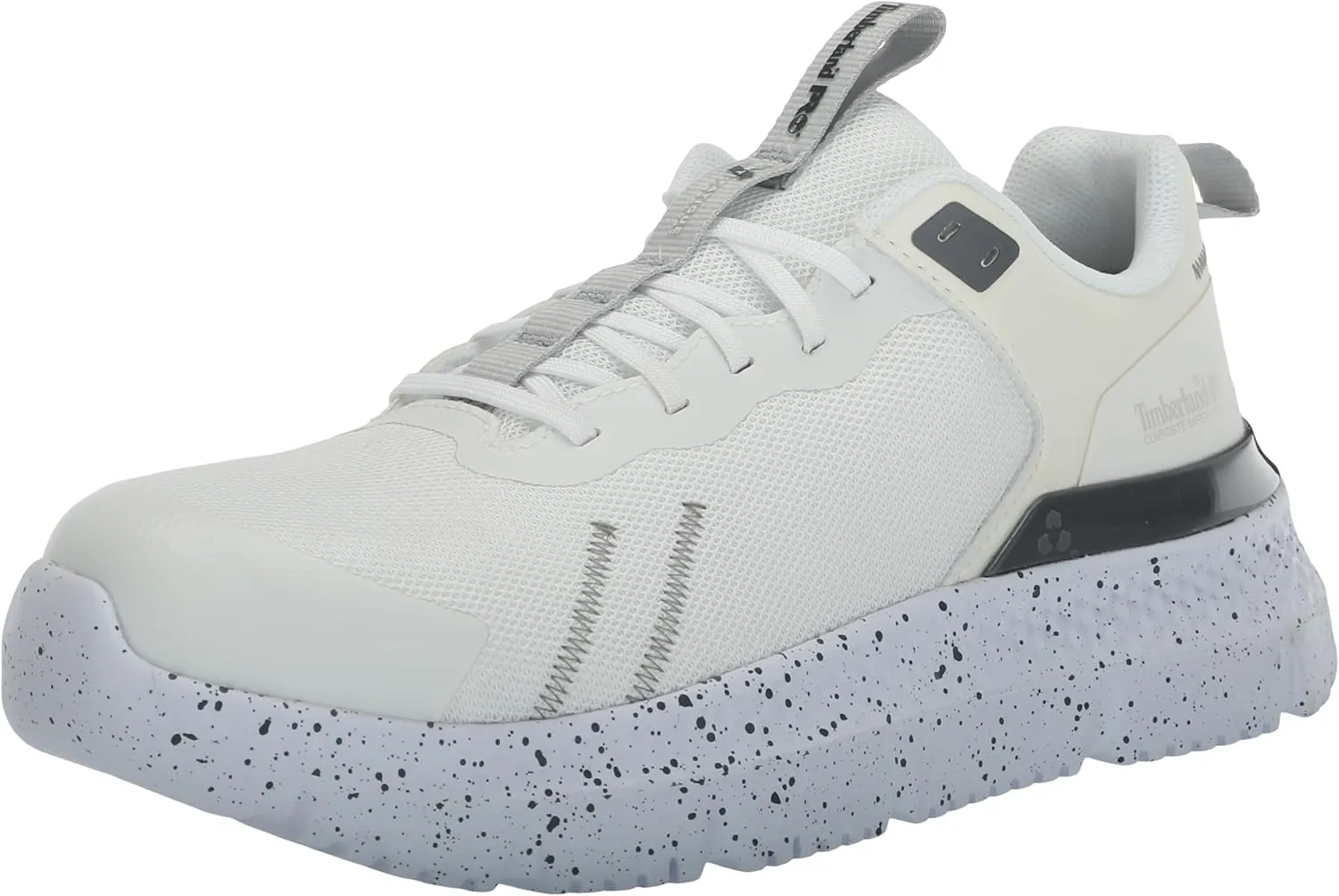 Timberland PRO Men's Setra Composite Safety Toe Industrial Athletic Work Shoe
