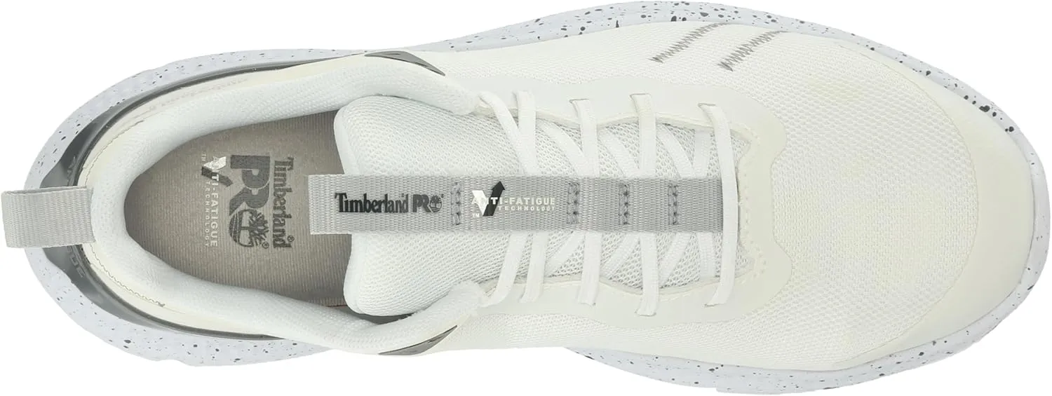 Timberland PRO Men's Setra Composite Safety Toe Industrial Athletic Work Shoe