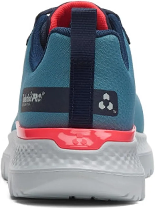 Timberland PRO Women's Intercept Steel Safety Toe Industrial Athletic Work Shoe