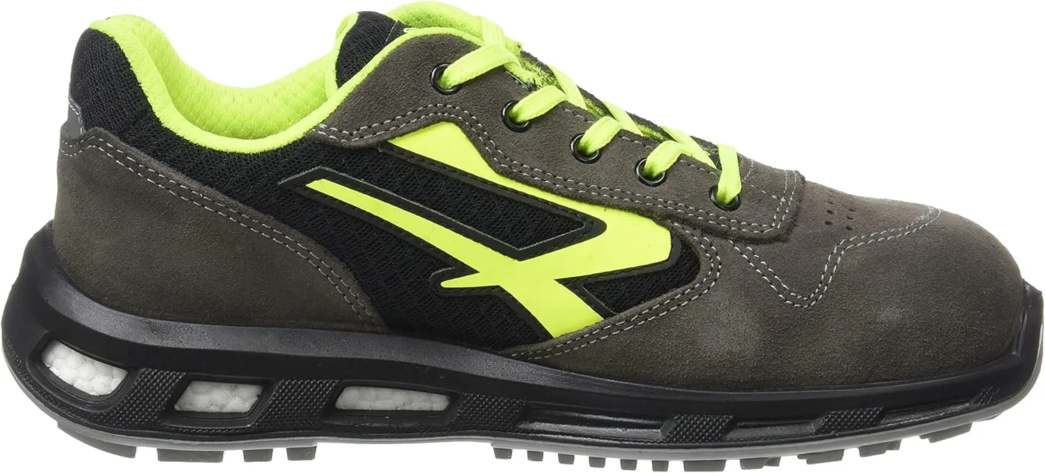 U-Power Unisex-Adult Safety Shoes