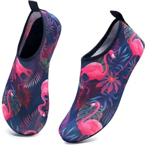 Unisex Multi Pattern Print Aquatic Water Sports Shoes
