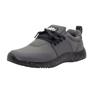 Unisex Spacecloud 2.0 Work Sneaker, Charcoal, 11 US Men