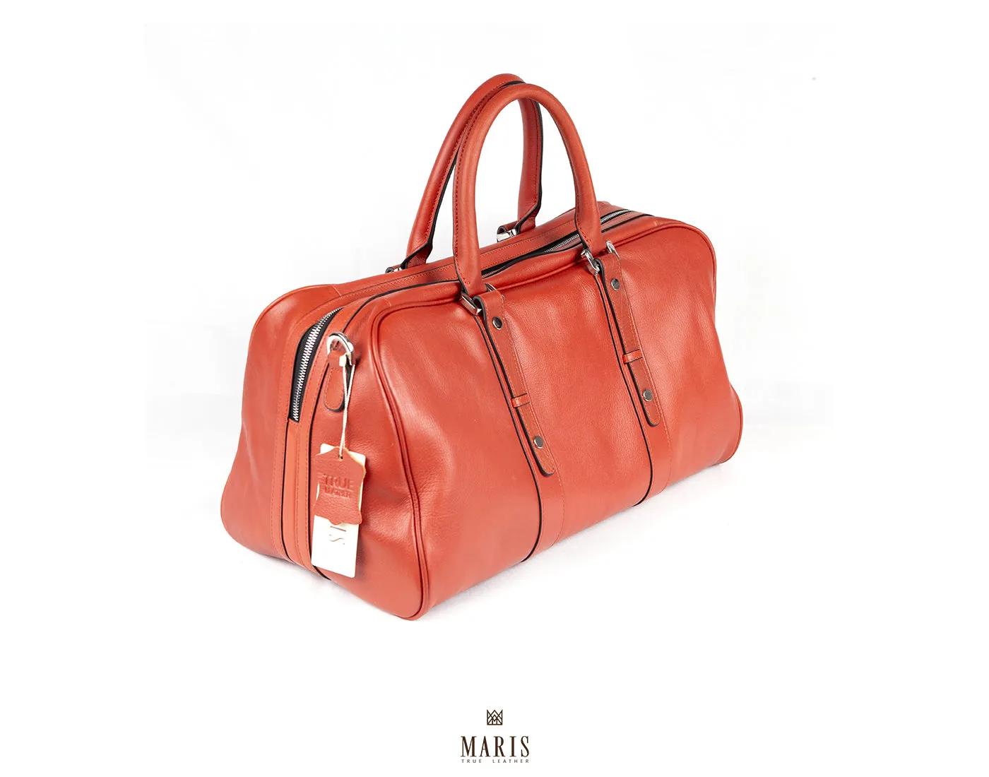 Unisex Weekender Travel Bag