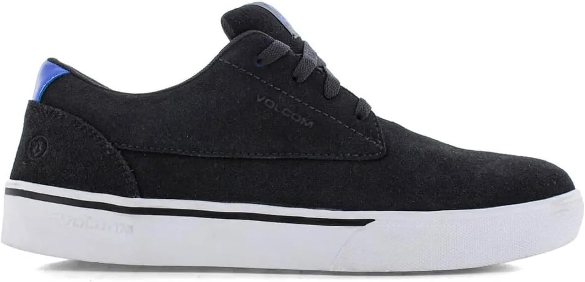 Volcom Men's True Work & Safety