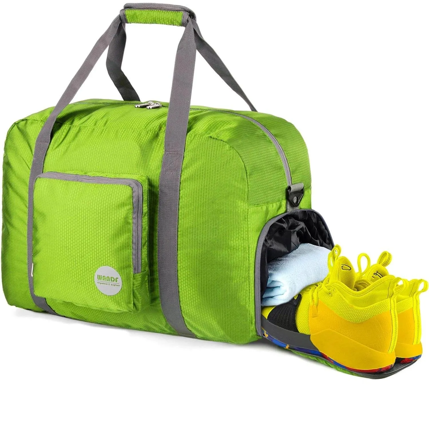 WF303 Travel Duffle Bag 20”(40L)