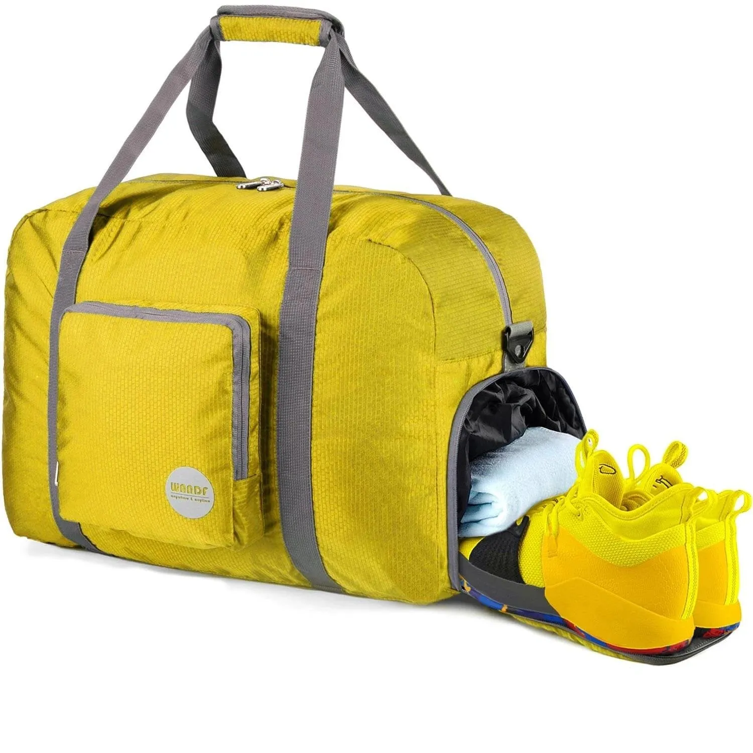 WF303 Travel Duffle Bag 20”(40L)
