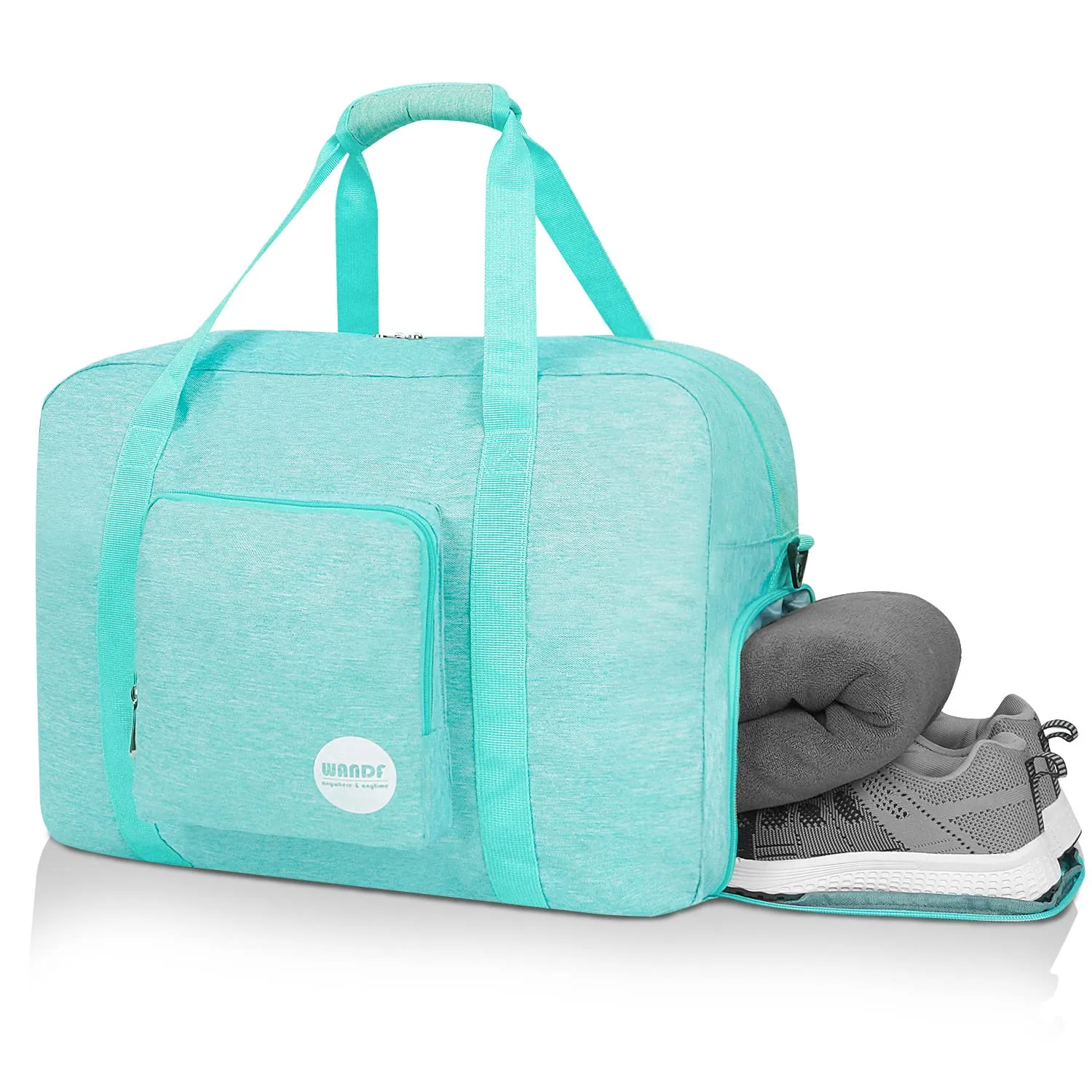 WF303 Travel Duffle Bag 20”(40L)