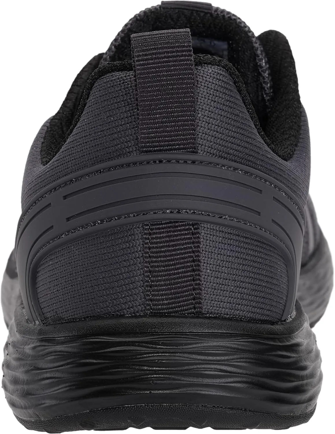 WHITIN Men's Wide Toe Box   Zero Drop Sole Road Running Shoes | Rubber Outsole