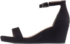 Women's Vegan Linda Wedge Sandal
