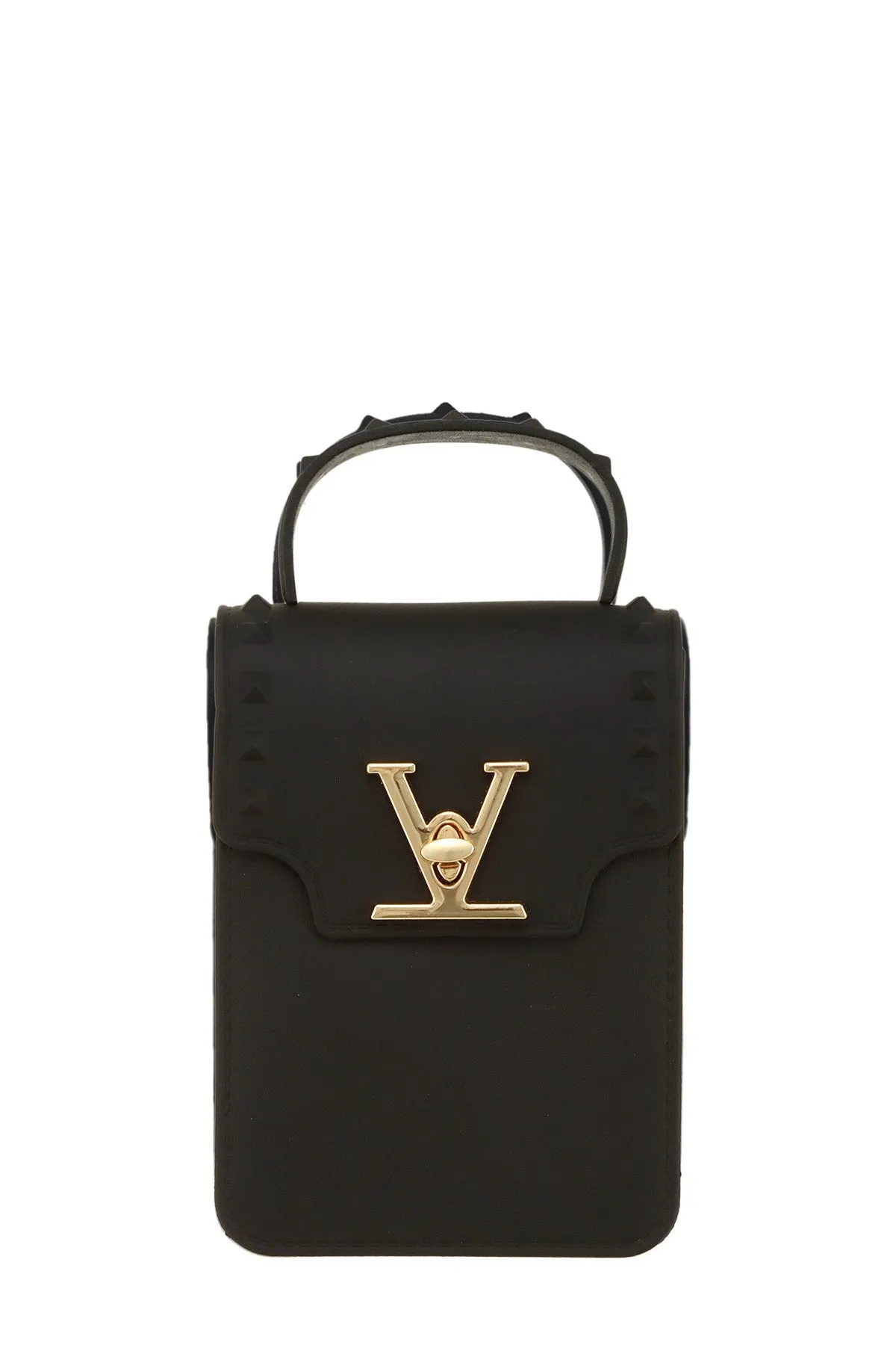 You are "stylin" V Bag