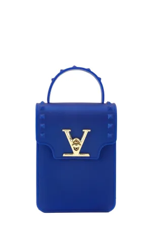 You are "stylin" V Bag