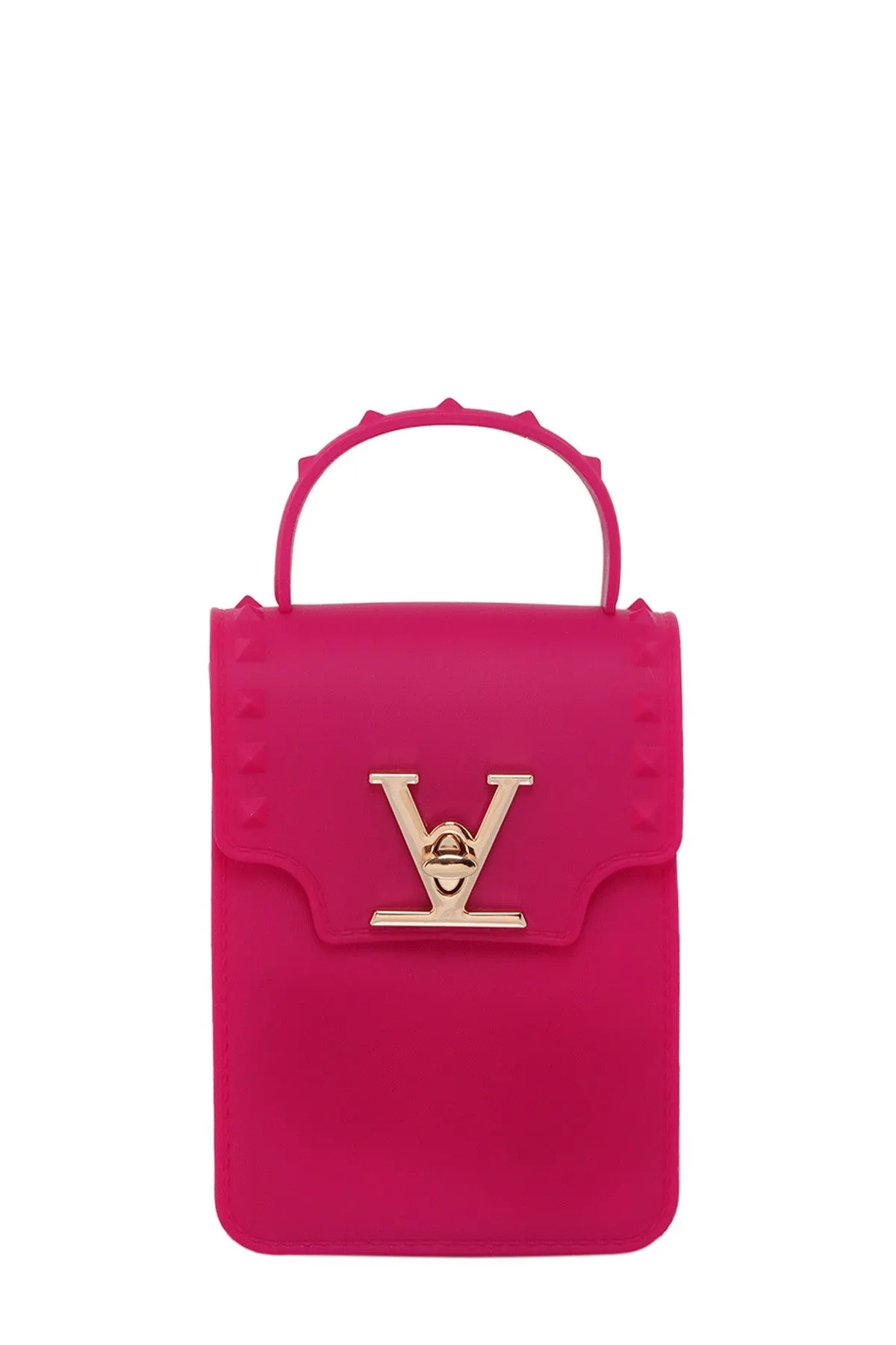 You are "stylin" V Bag