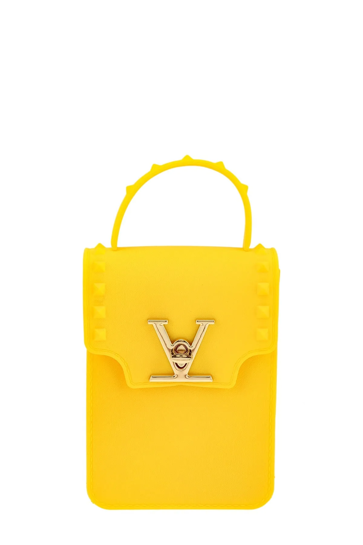 You are "stylin" V Bag