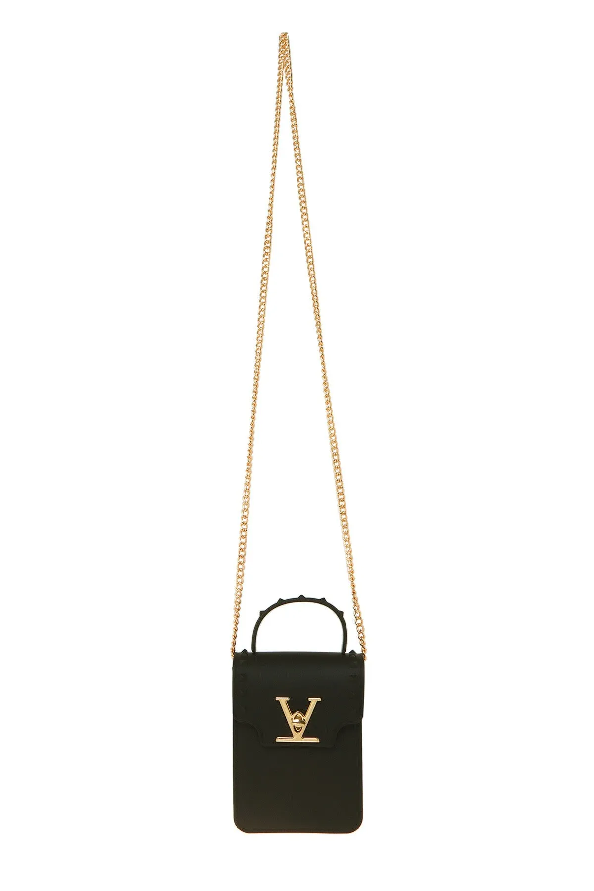 You are "stylin" V Bag