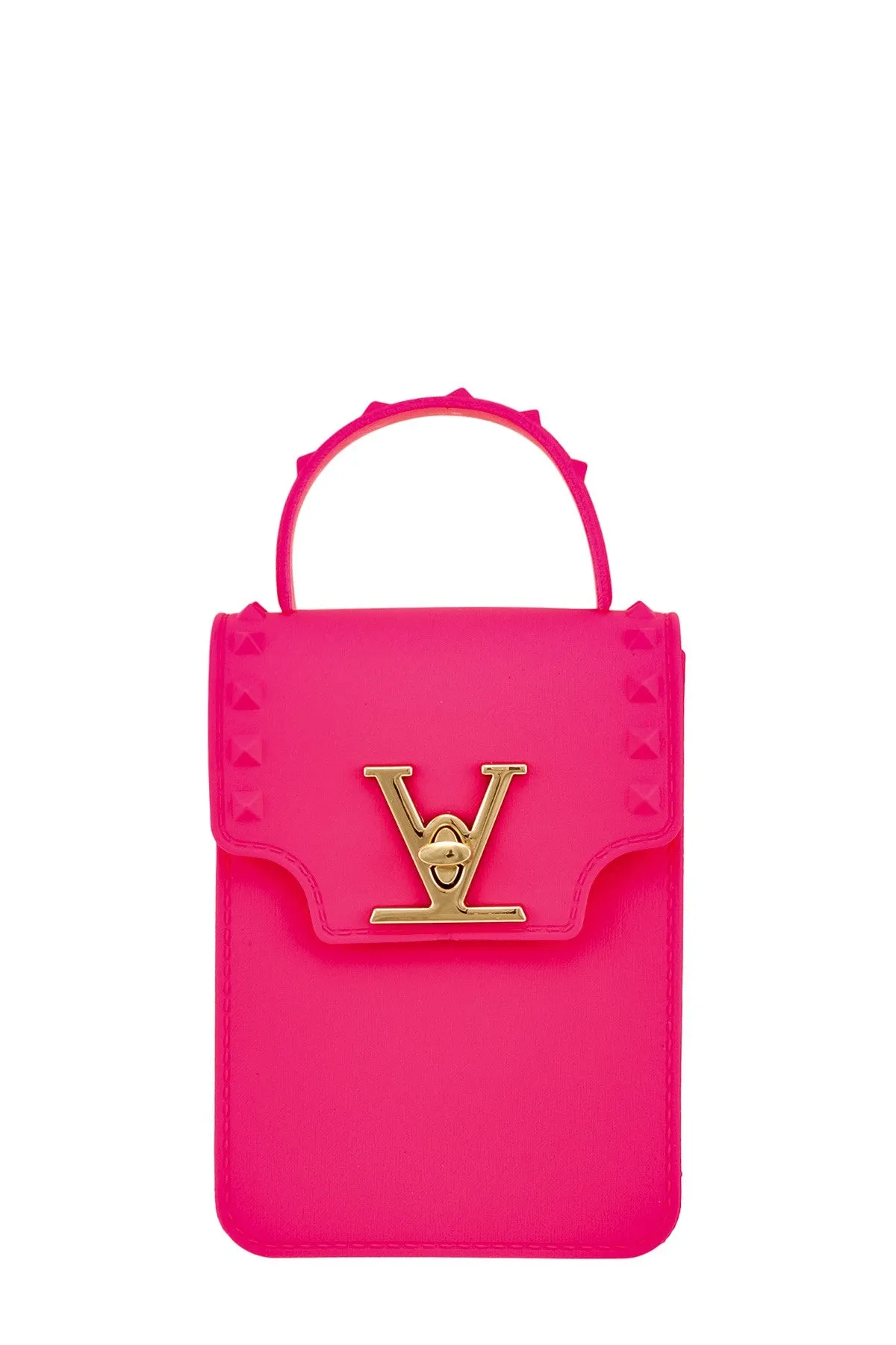 You are "stylin" V Bag
